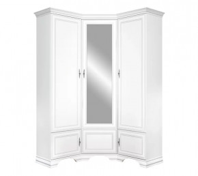 KENTAKI шкаф угловой S320-SZFN5D (Белый) в Пыть-Яхе - pyt-yah.mebel-tymen.ru | фото