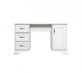 KENTAKI стол туалетный S320-TOL (Белый) в Пыть-Яхе - pyt-yah.mebel-tymen.ru | фото