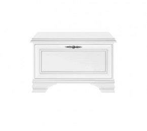 KENTAKI тумба S320-SFK1B (Белый) в Пыть-Яхе - pyt-yah.mebel-tymen.ru | фото