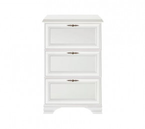 KENTAKI тумба S320-SFВ3B (Белый) в Пыть-Яхе - pyt-yah.mebel-tymen.ru | фото