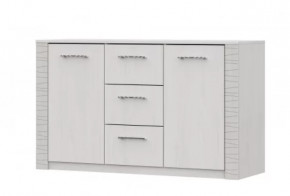 Комод 3 ящика двухстворчатый Гамма-20 Серия №4 в Пыть-Яхе - pyt-yah.mebel-tymen.ru | фото