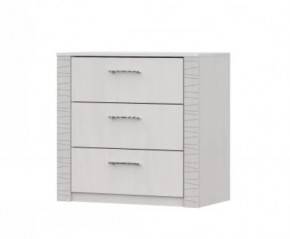 Комод 3 ящика Гамма-20 Серия №4 в Пыть-Яхе - pyt-yah.mebel-tymen.ru | фото