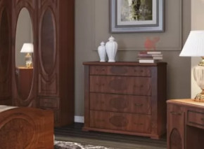 Комод 4 ящика "Прованс-2" в Пыть-Яхе - pyt-yah.mebel-tymen.ru | фото