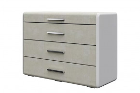 Комод - 4 ящика "Вива" в Пыть-Яхе - pyt-yah.mebel-tymen.ru | фото