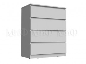 Комод 800 Челси Белый глянец холодный, белый в Пыть-Яхе - pyt-yah.mebel-tymen.ru | фото