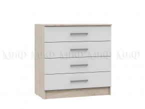 Комод 800 Мартина ЛДСП в Пыть-Яхе - pyt-yah.mebel-tymen.ru | фото