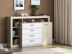 Комод Ангара в Пыть-Яхе - pyt-yah.mebel-tymen.ru | фото