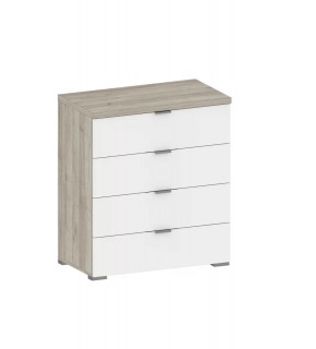 Комод Анима КМ-3002 в Пыть-Яхе - pyt-yah.mebel-tymen.ru | фото