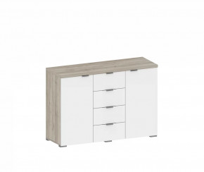 Комод Анима КМ-3004 в Пыть-Яхе - pyt-yah.mebel-tymen.ru | фото