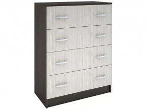 Комод Басса КМ 554-М Венге/Дуб белфорт в Пыть-Яхе - pyt-yah.mebel-tymen.ru | фото