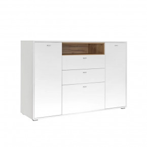 Комод "Бэль" 10.95 в Пыть-Яхе - pyt-yah.mebel-tymen.ru | фото