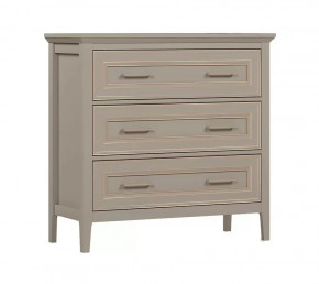 Комод Classic KOM3S в Пыть-Яхе - pyt-yah.mebel-tymen.ru | фото