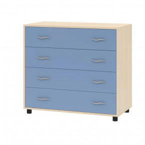 Комод Дельта-25 в Пыть-Яхе - pyt-yah.mebel-tymen.ru | фото