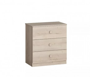 Комод Дельта Лофт 25.03 в Пыть-Яхе - pyt-yah.mebel-tymen.ru | фото