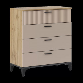 Комод Дюна №3 в Пыть-Яхе - pyt-yah.mebel-tymen.ru | фото