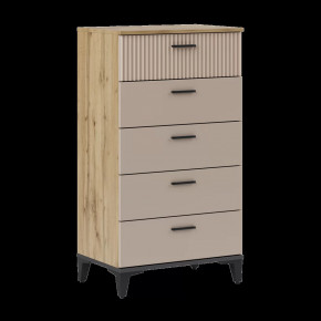 Комод Дюна №8 в Пыть-Яхе - pyt-yah.mebel-tymen.ru | фото