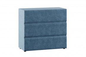 Комод Эстер Велюр Галакси лайт 22 в Пыть-Яхе - pyt-yah.mebel-tymen.ru | фото