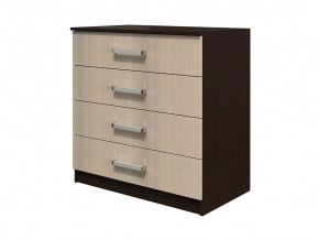 Комод Фиеста 850 венге/лоредо в Пыть-Яхе - pyt-yah.mebel-tymen.ru | фото