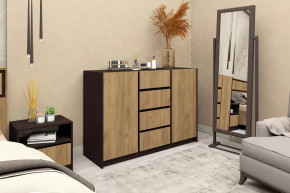 Комод Флоренция в Пыть-Яхе - pyt-yah.mebel-tymen.ru | фото