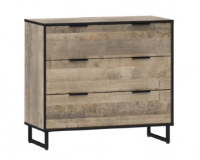 Комод Фолк НМ 014.25 в Пыть-Яхе - pyt-yah.mebel-tymen.ru | фото