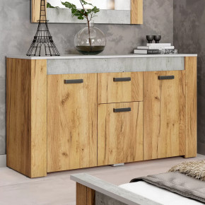 Комод Франк КМ-11 в Пыть-Яхе - pyt-yah.mebel-tymen.ru | фото