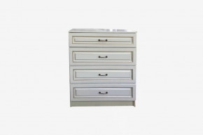 Комод "Женева" Модуль №6 в Пыть-Яхе - pyt-yah.mebel-tymen.ru | фото