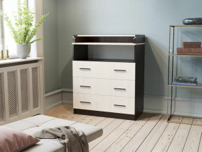 Комод К-1.2 Пеленальный в Пыть-Яхе - pyt-yah.mebel-tymen.ru | фото