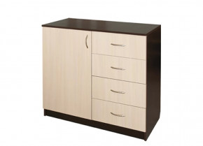 Комод К-2.3 (Росток-Мебель) в Пыть-Яхе - pyt-yah.mebel-tymen.ru | фото