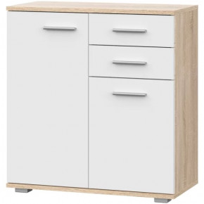 Комод КД-2 FUN НК-мебель в Пыть-Яхе - pyt-yah.mebel-tymen.ru | фото