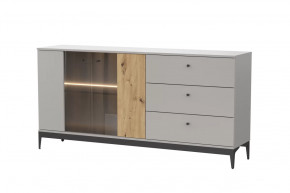 Комод КД-3 Нордик НК-мебель в Пыть-Яхе - pyt-yah.mebel-tymen.ru | фото