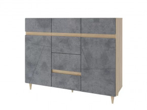 Комод Киото СТЛ.339.05 в Пыть-Яхе - pyt-yah.mebel-tymen.ru | фото