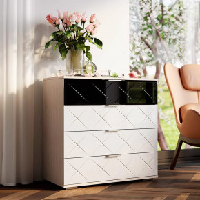 Комод КМ-01 Кимберли в Пыть-Яхе - pyt-yah.mebel-tymen.ru | фото