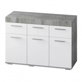 Комод КМ-03 Инстайл в Пыть-Яхе - pyt-yah.mebel-tymen.ru | фото