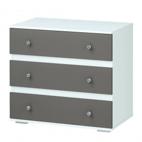 Комод КМ-07 Мемори в Пыть-Яхе - pyt-yah.mebel-tymen.ru | фото