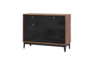 Комод КМ-3 Brass НК-мебель в Пыть-Яхе - pyt-yah.mebel-tymen.ru | фото