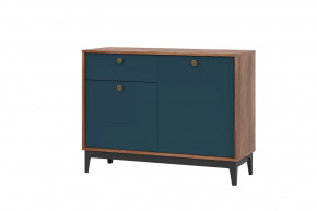 Комод КМ-3 Brass НК-мебель в Пыть-Яхе - pyt-yah.mebel-tymen.ru | фото