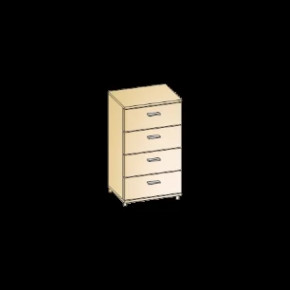 Комод КМ-5012 Грейс в Пыть-Яхе - pyt-yah.mebel-tymen.ru | фото