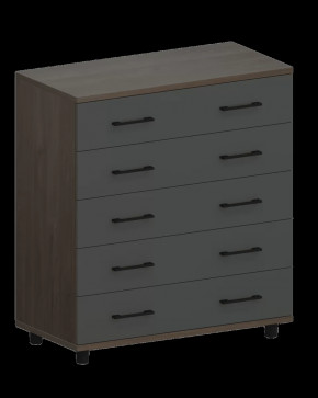 Комод КМ-5021 Грейс в Пыть-Яхе - pyt-yah.mebel-tymen.ru | фото