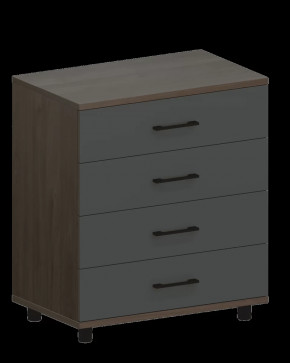 Комод КМ-5032 Грейс в Пыть-Яхе - pyt-yah.mebel-tymen.ru | фото