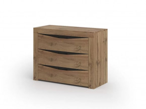 Комод КМ 701 Паола в Пыть-Яхе - pyt-yah.mebel-tymen.ru | фото