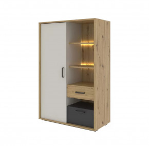 Комод КМ-90 KUBO НК-мебель в Пыть-Яхе - pyt-yah.mebel-tymen.ru | фото