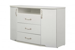 Комод комбинированный «Виктория» №12 в Пыть-Яхе - pyt-yah.mebel-tymen.ru | фото