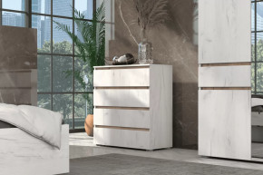 Комод Лиана в Пыть-Яхе - pyt-yah.mebel-tymen.ru | фото