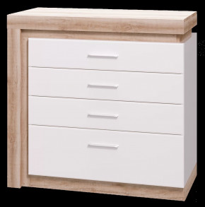 Комод «Люмен» №13 в Пыть-Яхе - pyt-yah.mebel-tymen.ru | фото