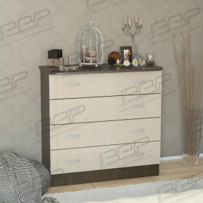 Комод М-01 ЛДСП ВВР в Пыть-Яхе - pyt-yah.mebel-tymen.ru | фото