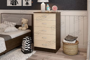 Комод Мини ЛДСП ВВР в Пыть-Яхе - pyt-yah.mebel-tymen.ru | фото