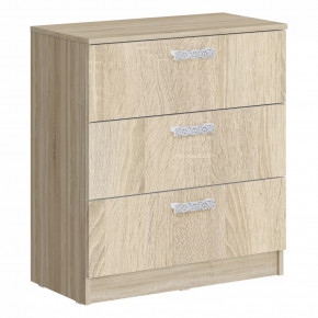 Комод мини Салоу в Пыть-Яхе - pyt-yah.mebel-tymen.ru | фото