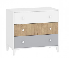 Комод Морти НМ 041.15 в Пыть-Яхе - pyt-yah.mebel-tymen.ru | фото