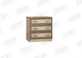 Комод МС Верона для молодежи ЛДСП в Пыть-Яхе - pyt-yah.mebel-tymen.ru | фото