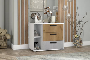 Комод МС Юпитер в Пыть-Яхе - pyt-yah.mebel-tymen.ru | фото